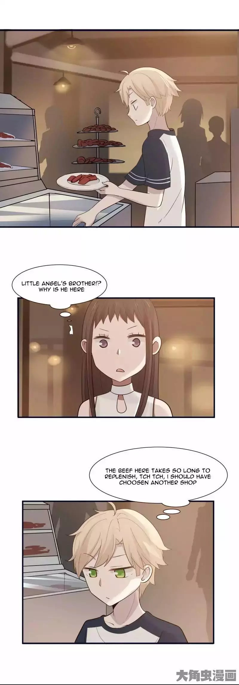 Manga page 7