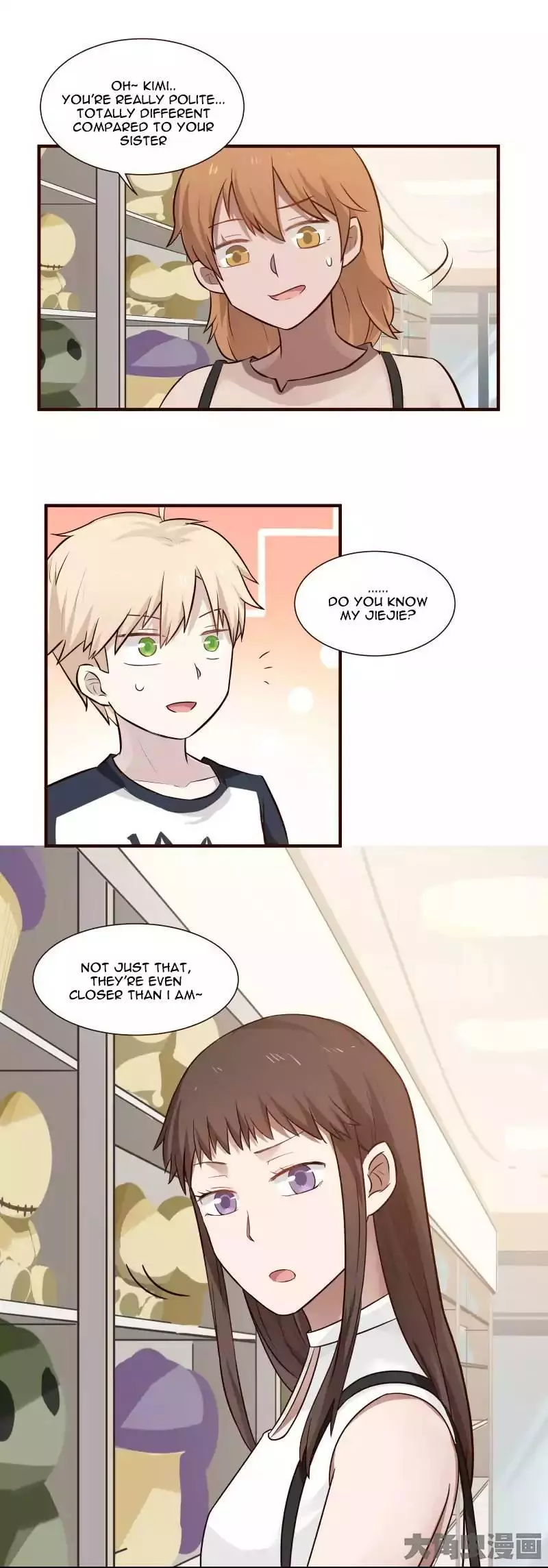 Manga page 6