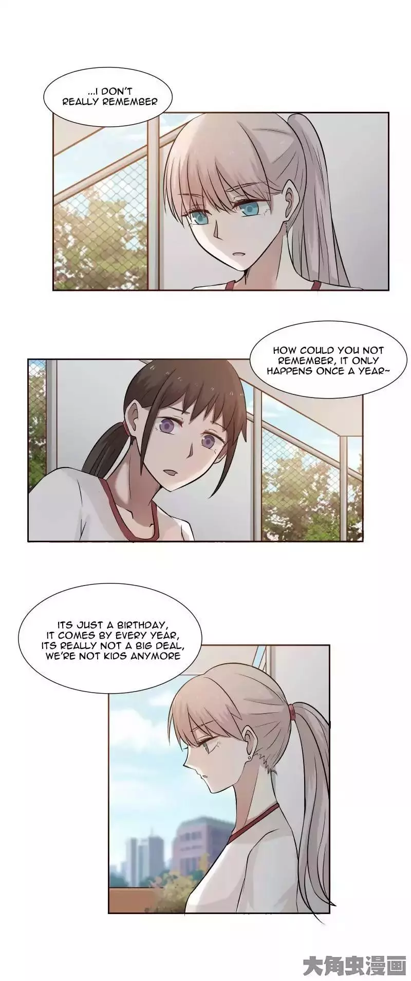 Manga page 6