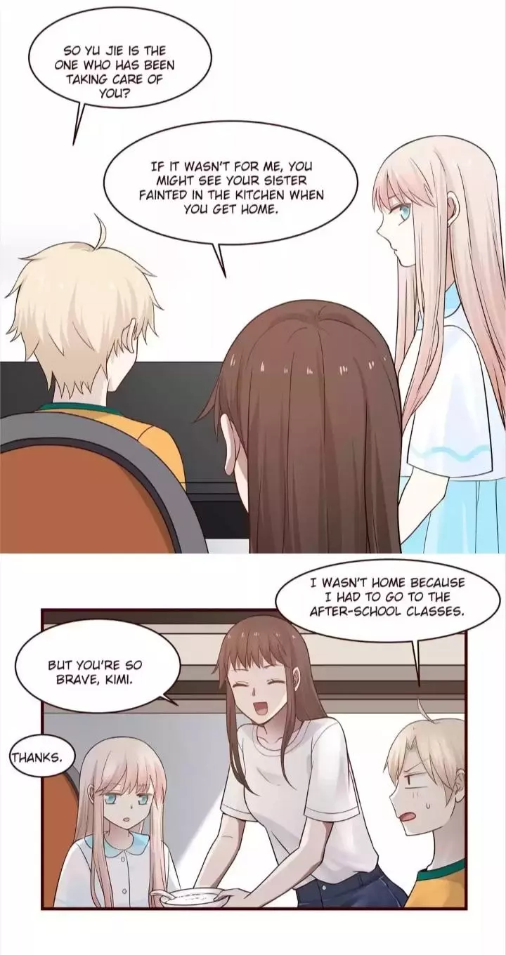 Manga page 10