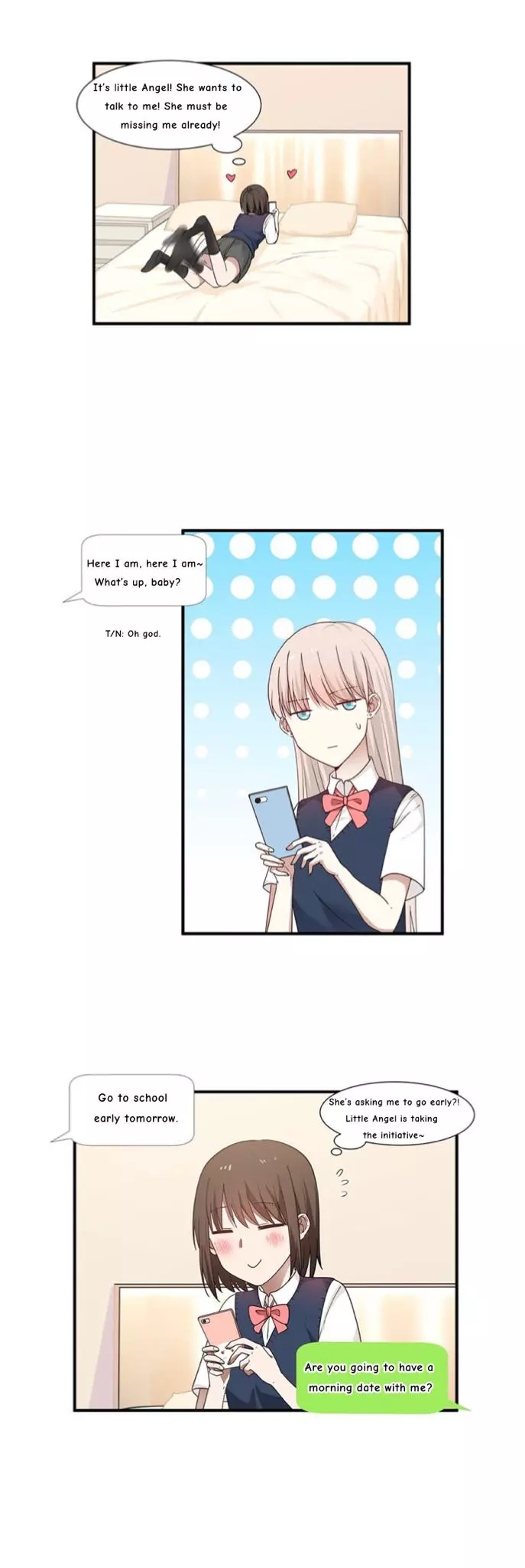 Manga page 11