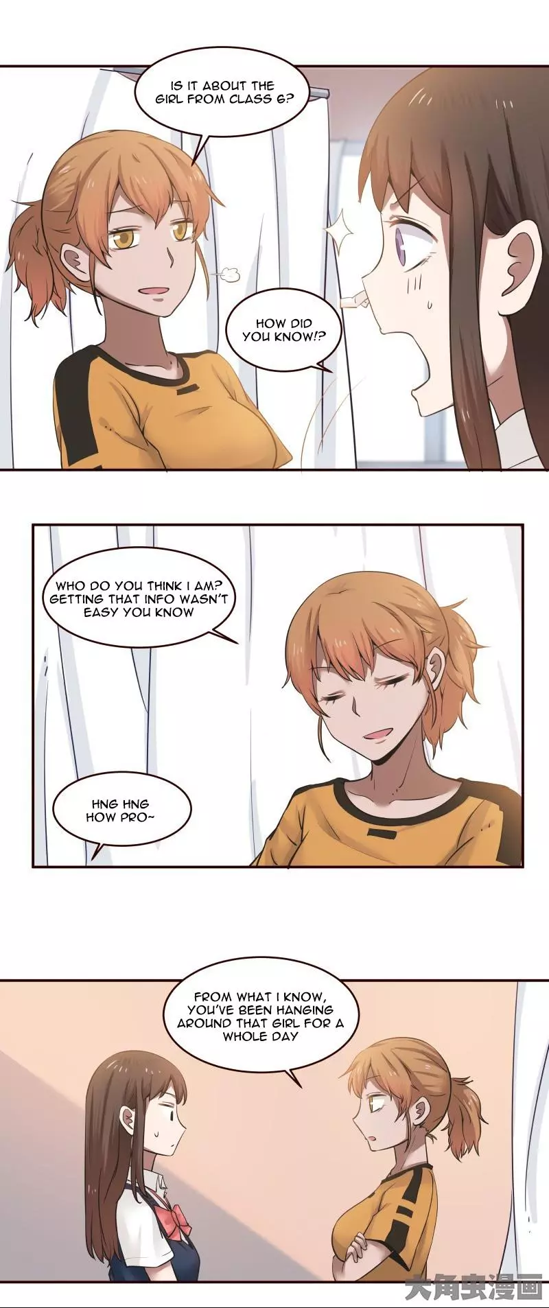 Manga page 7