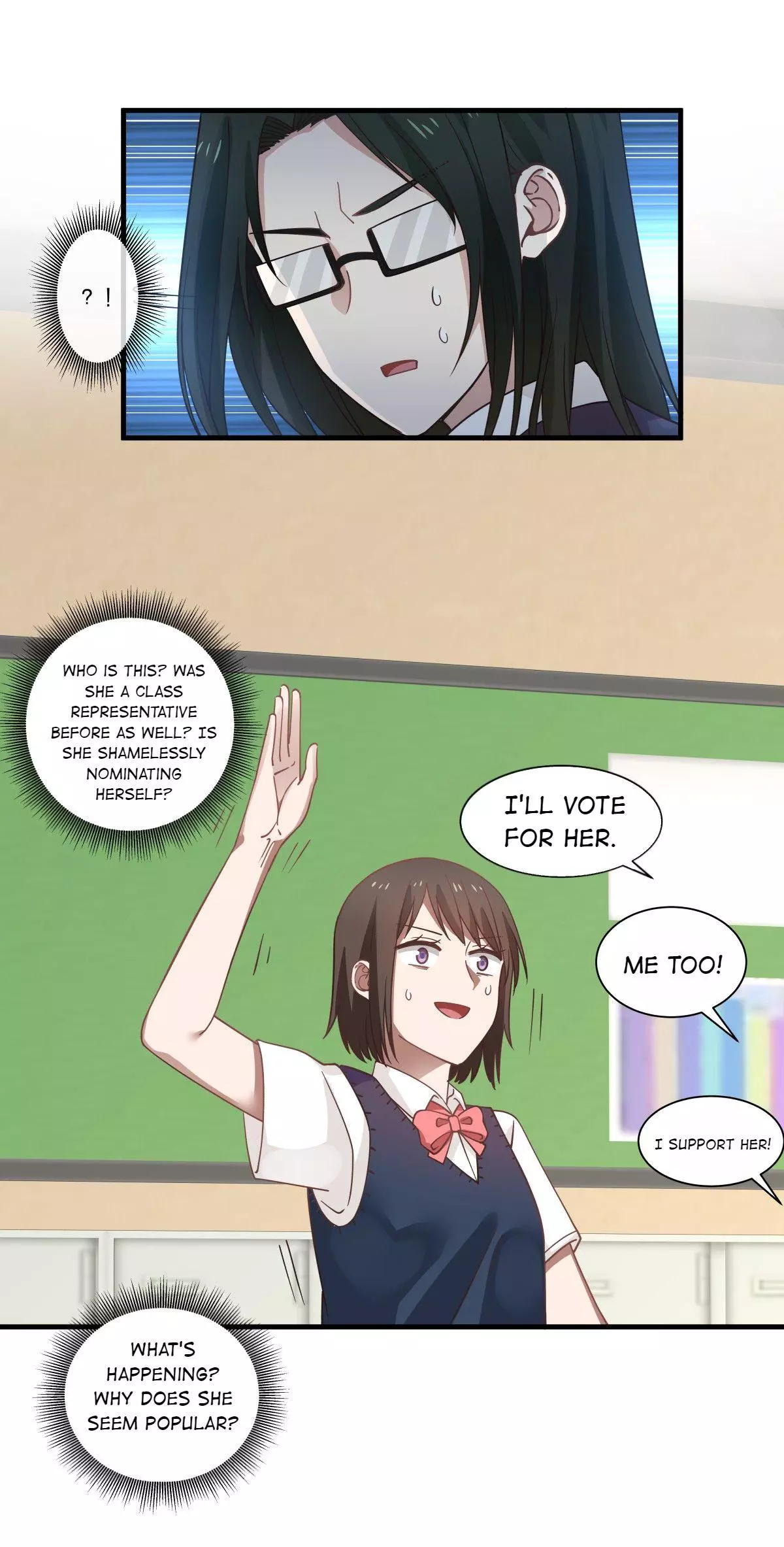 Manga page 10