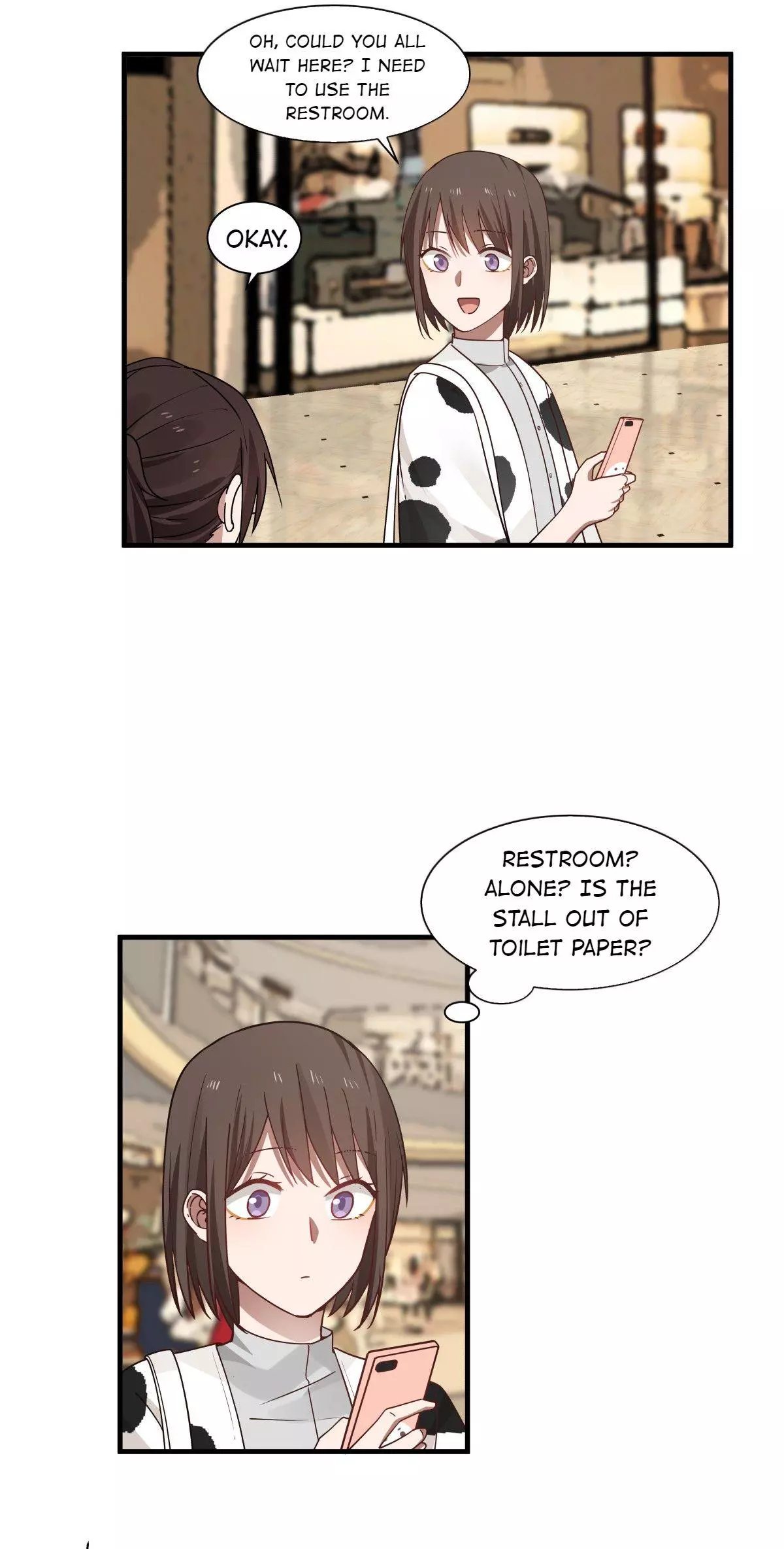 Manga page 21