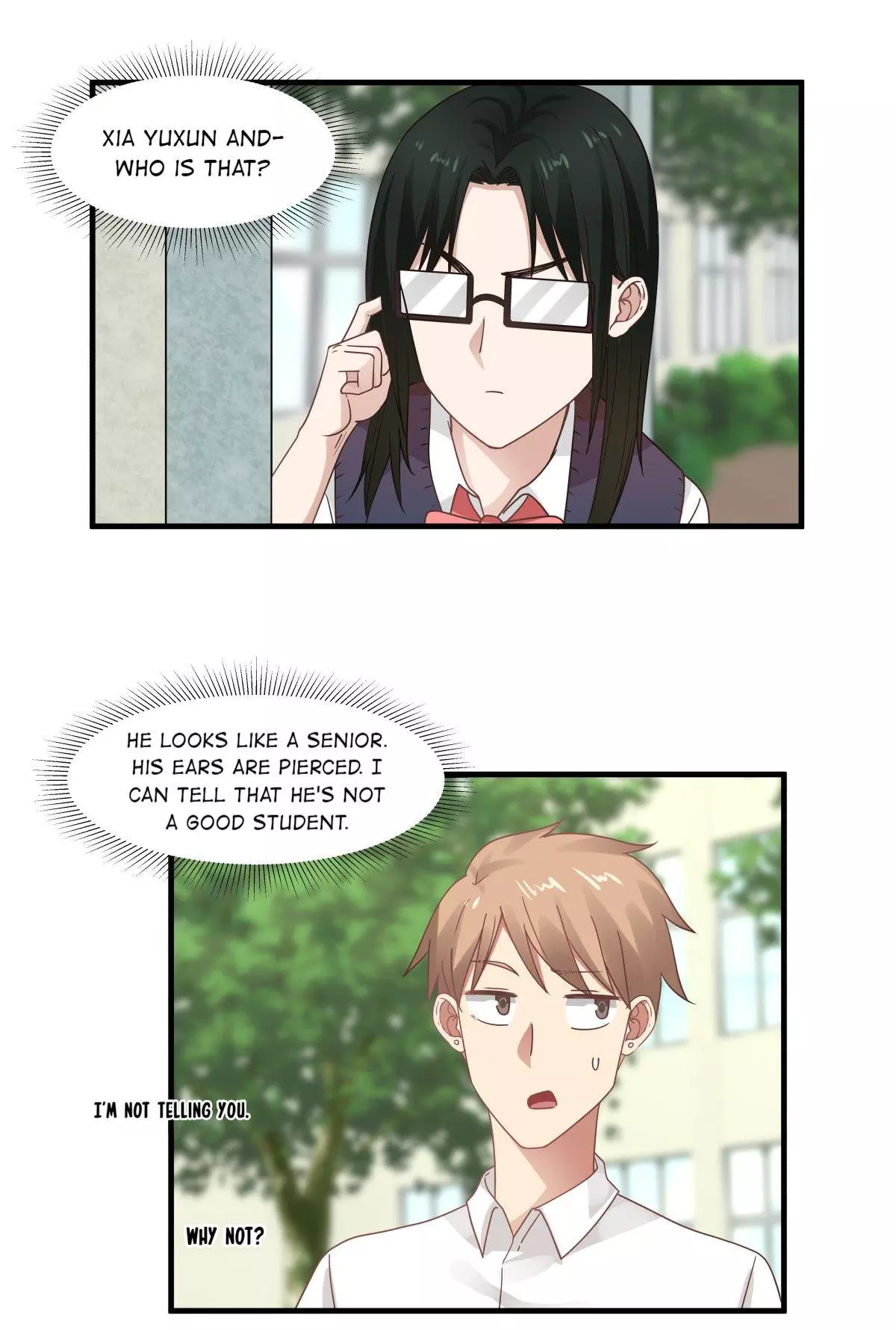 Manga page 7