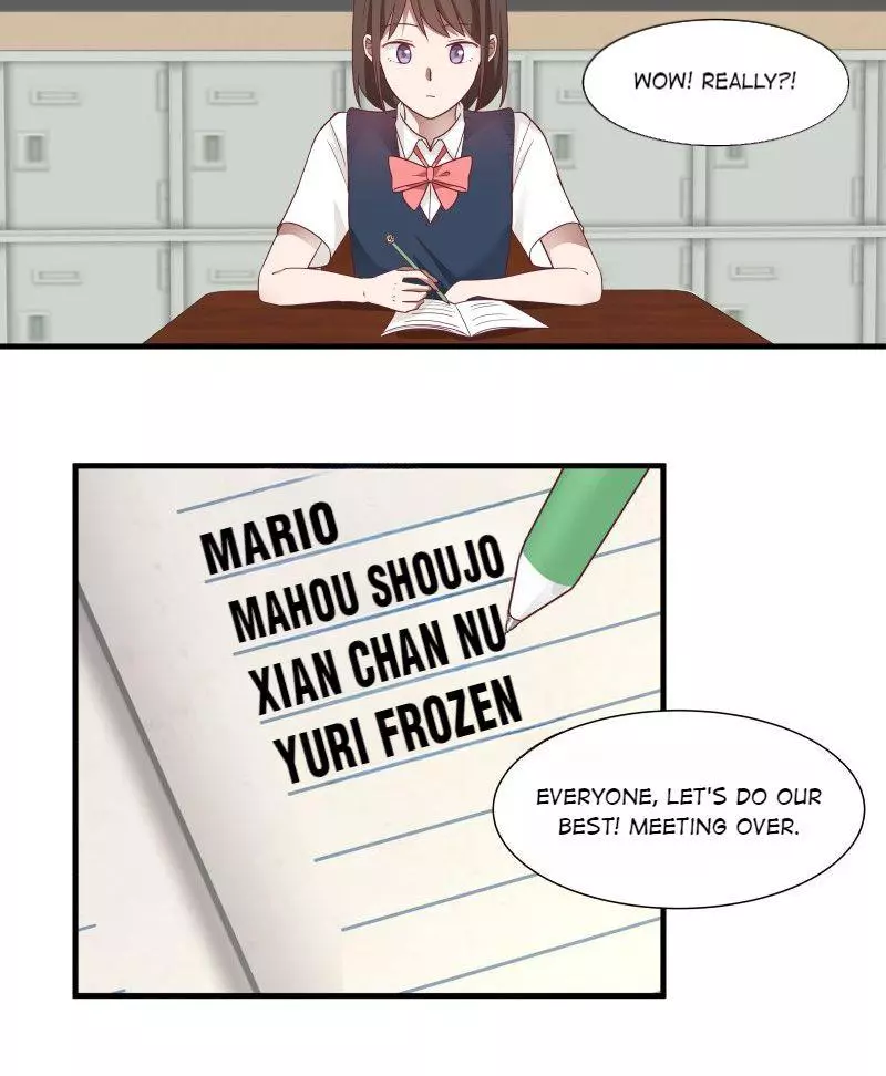 Manga page 15