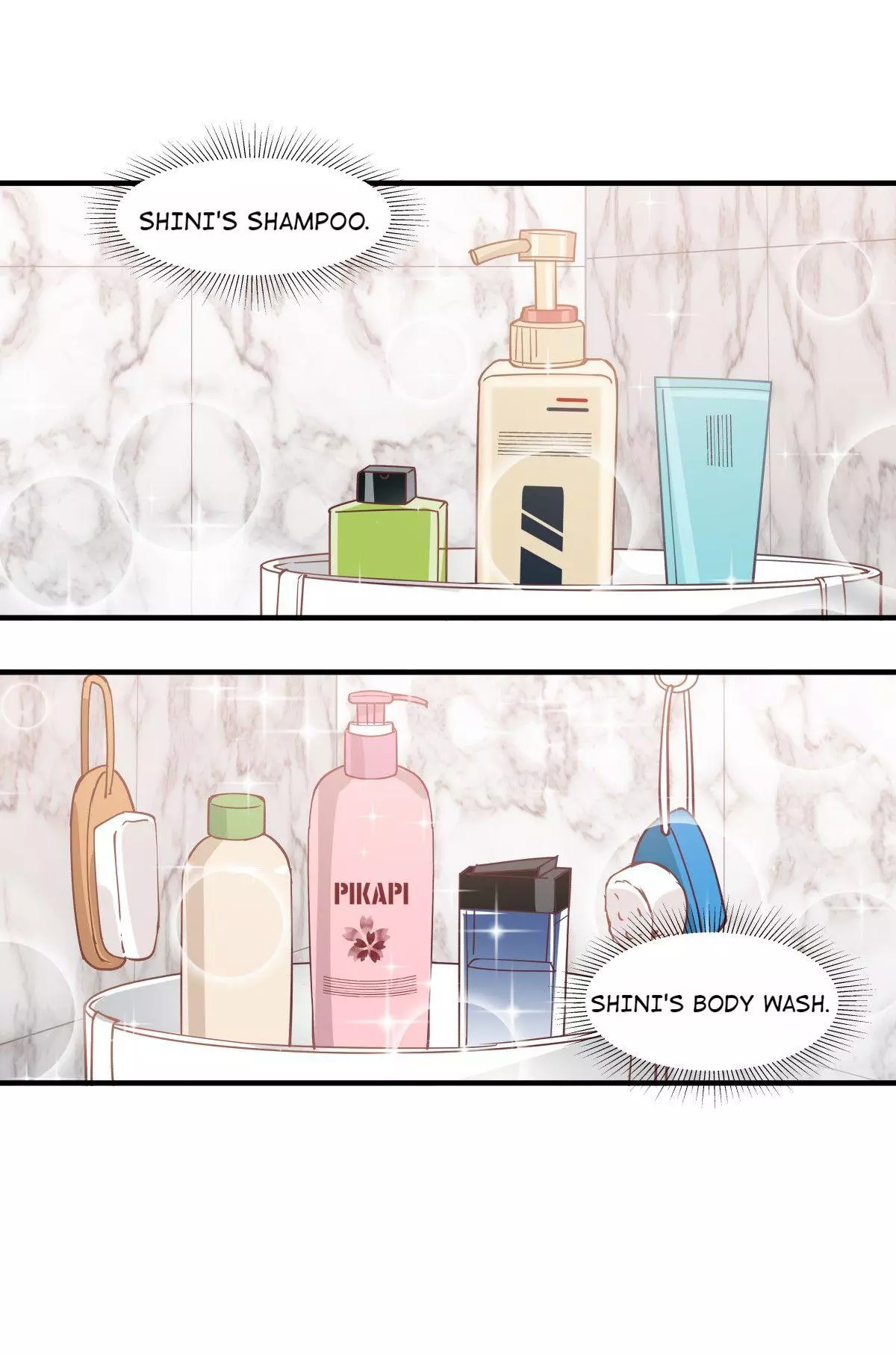 Manga page 15