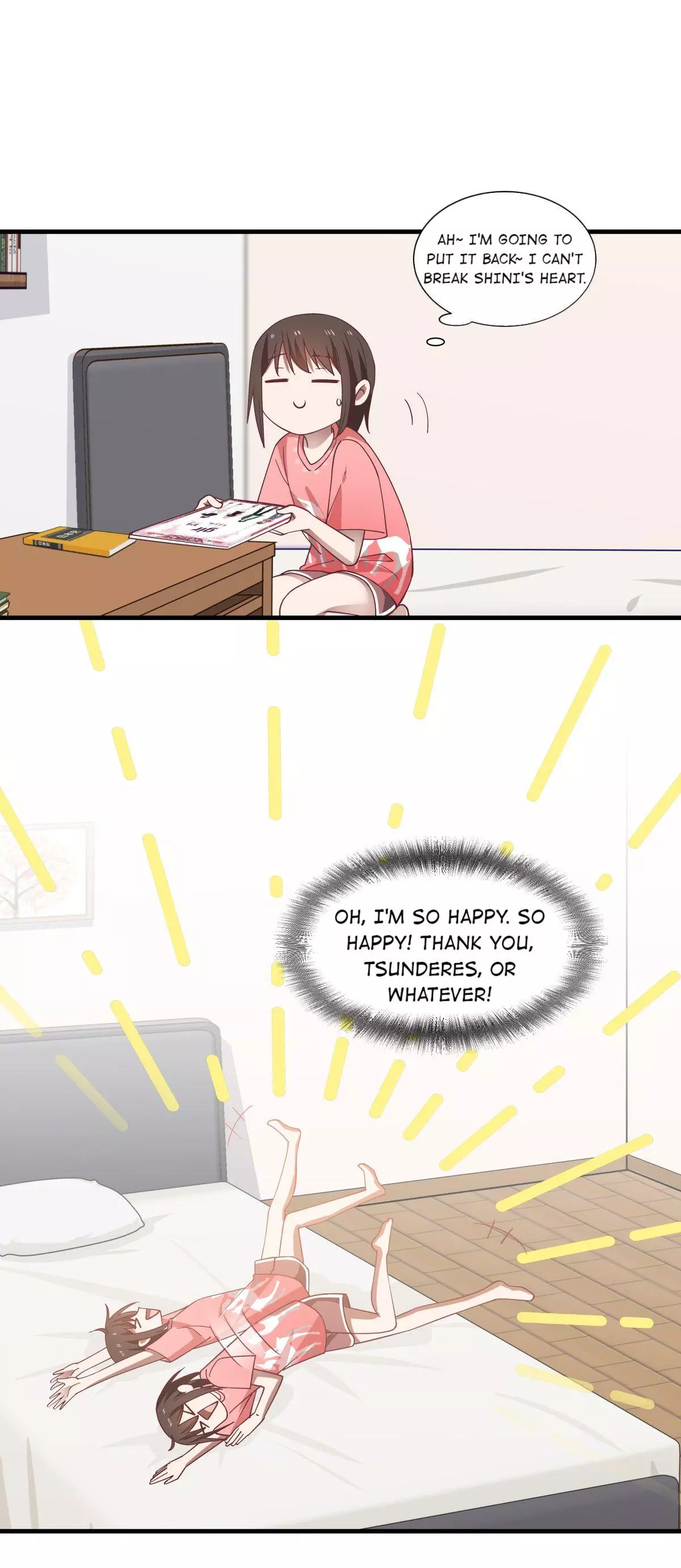 Manga page 23