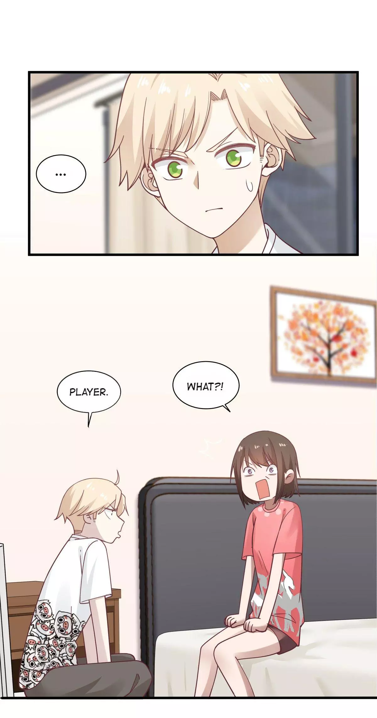 Manga page 16