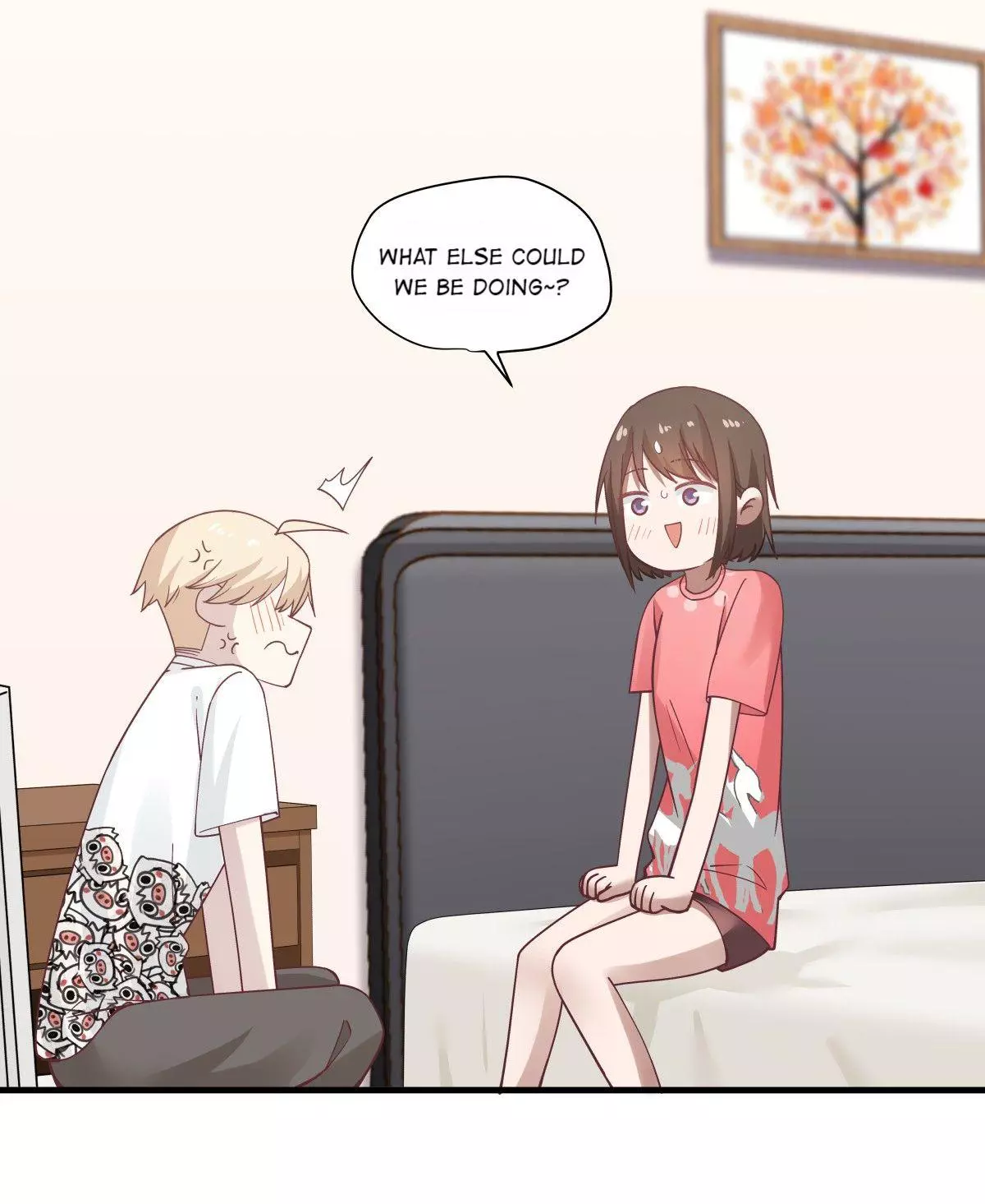 Manga page 11