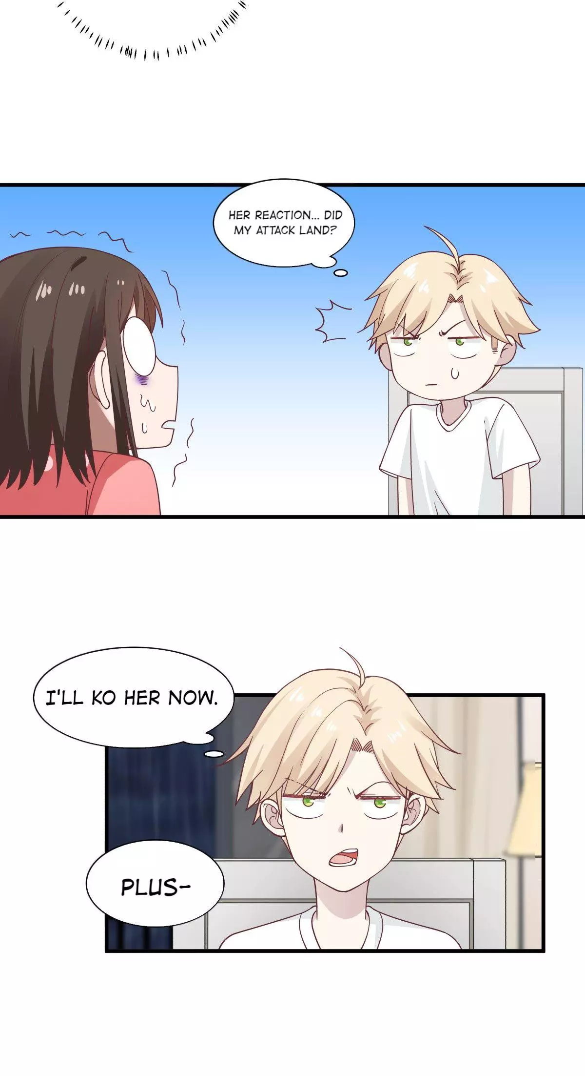 Manga page 21