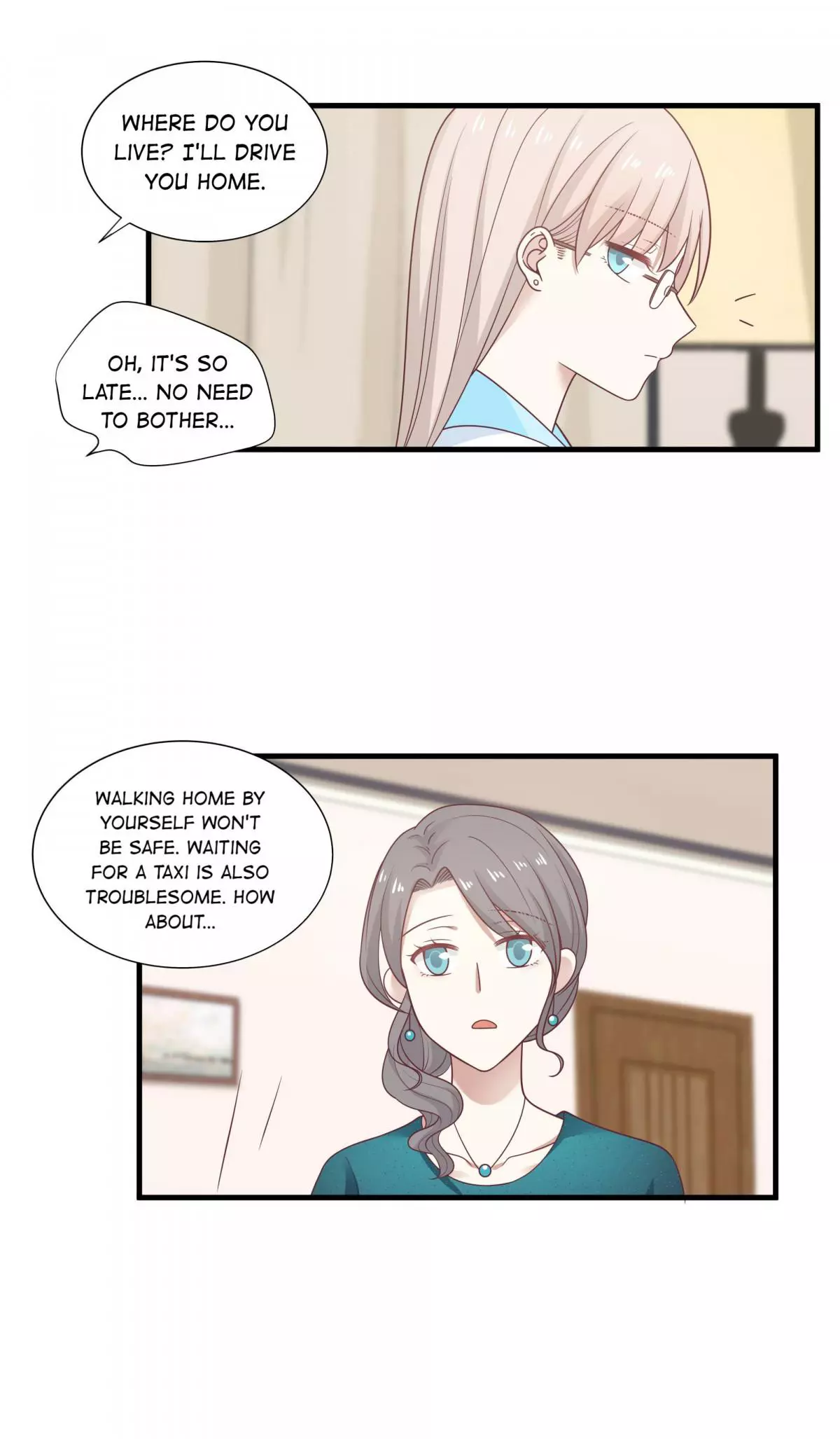 Manga page 16