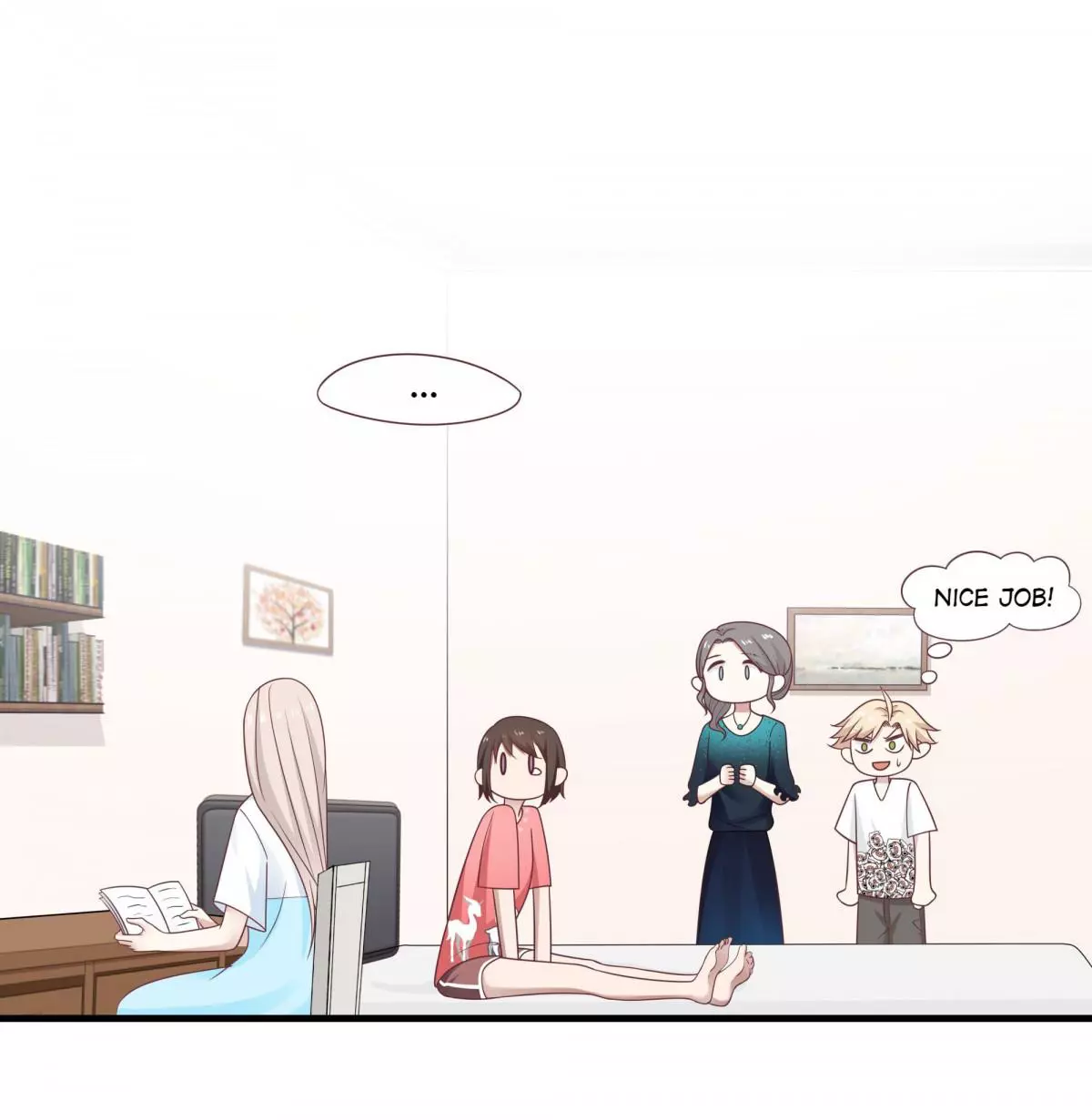 Manga page 20