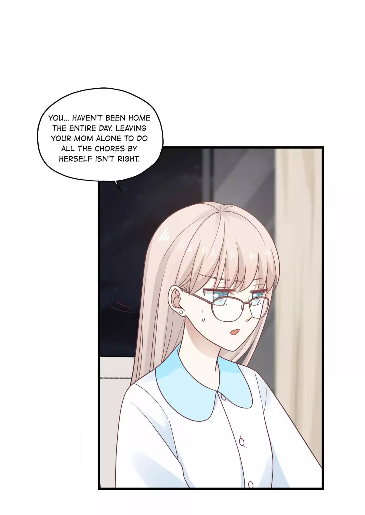 Manga page 21