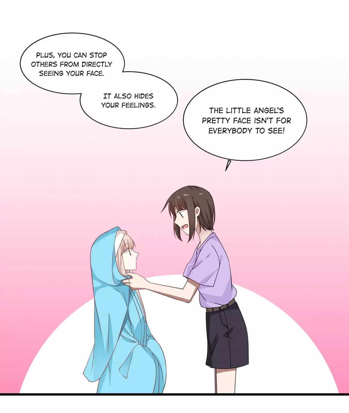 Manga page 7