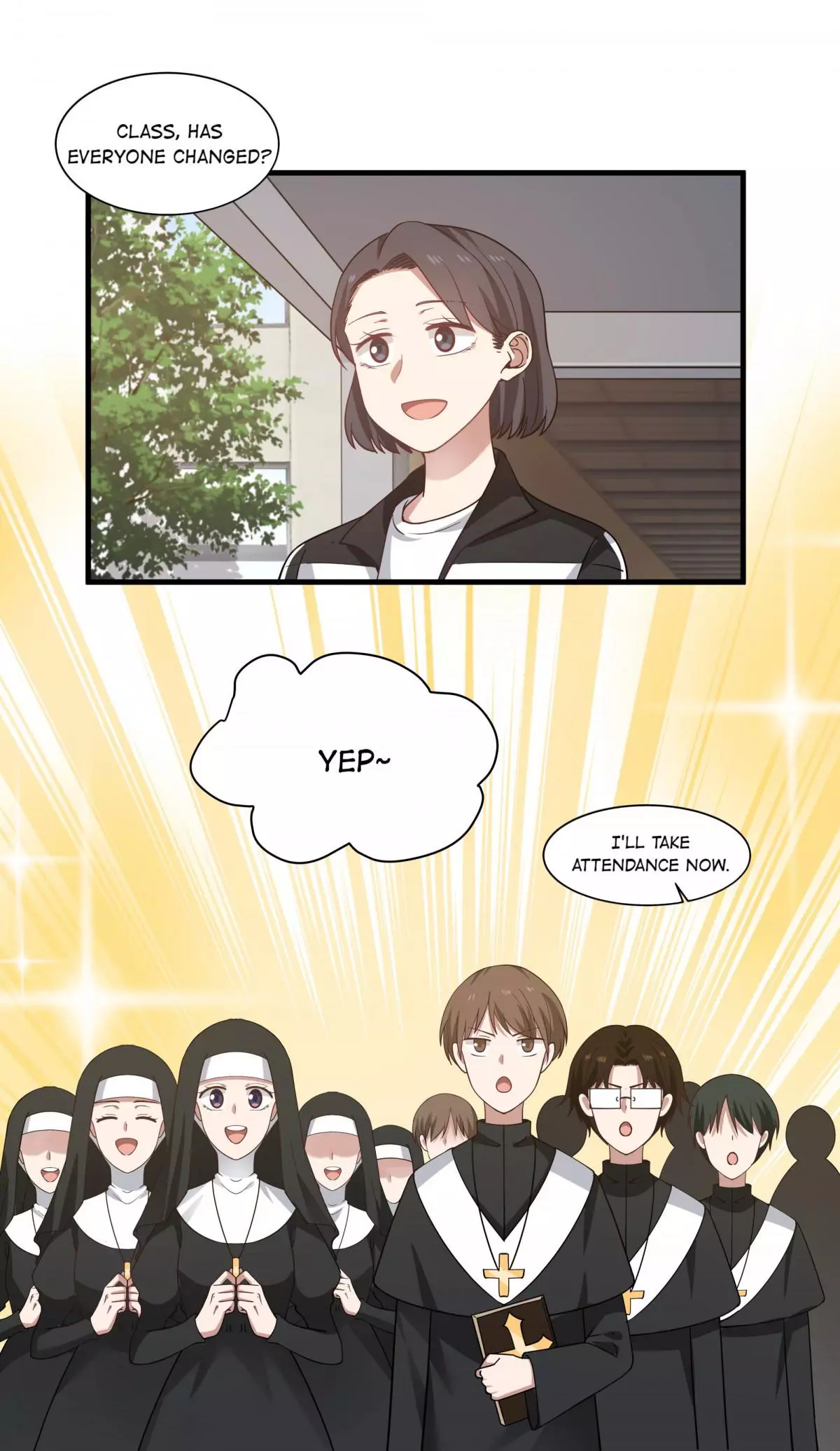 Manga page 11
