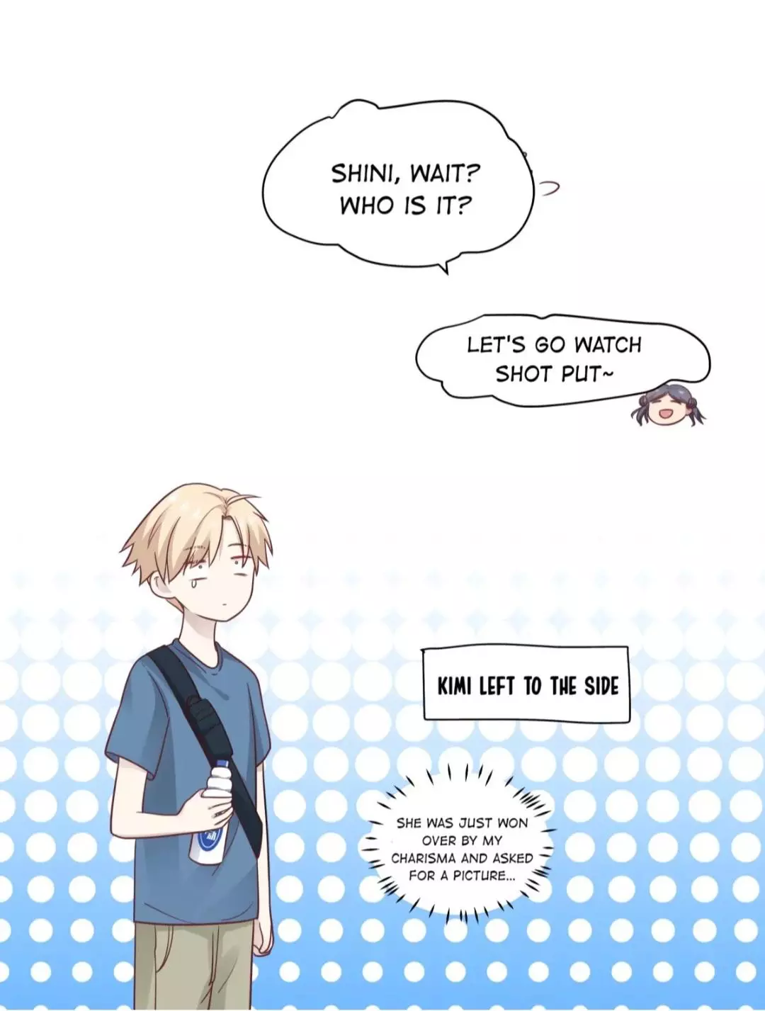 Manga page 21