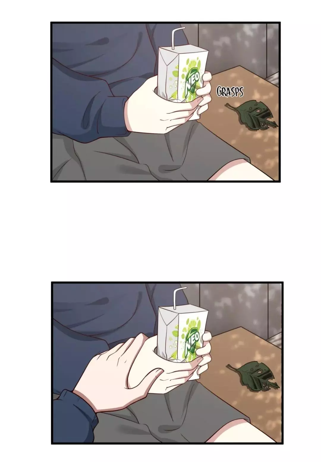 Manga page 15