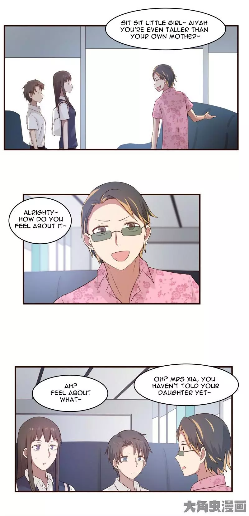 Manga page 4