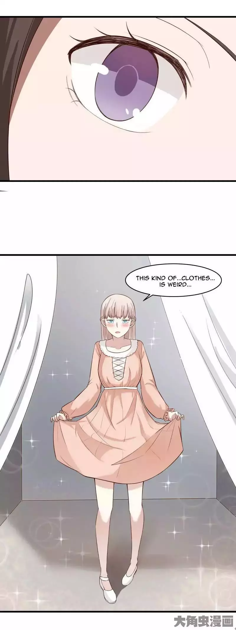 Manga page 9