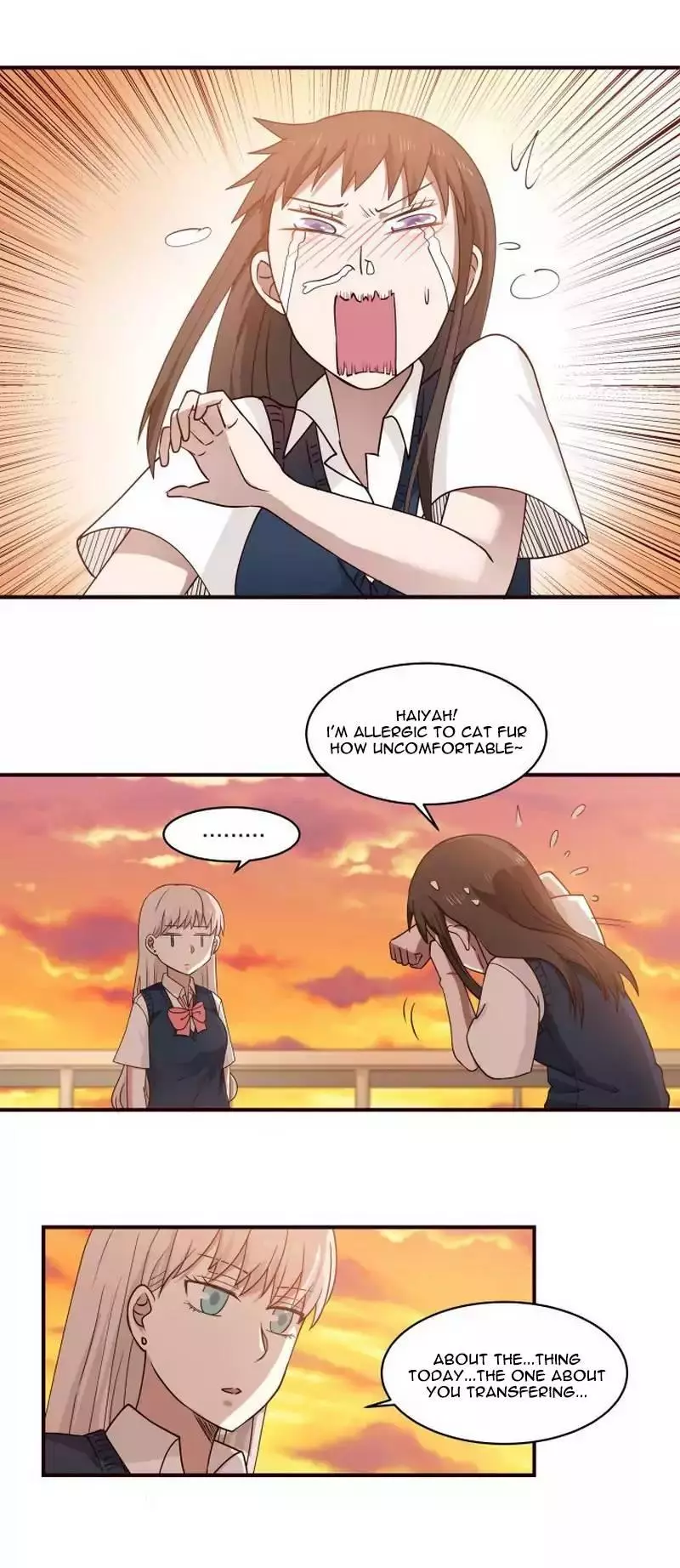 Manga page 9