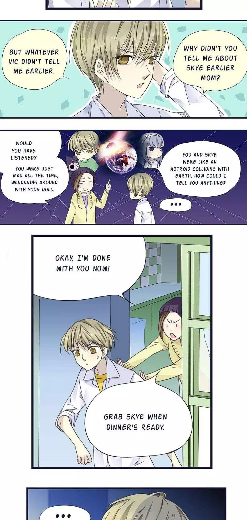Manga page 11