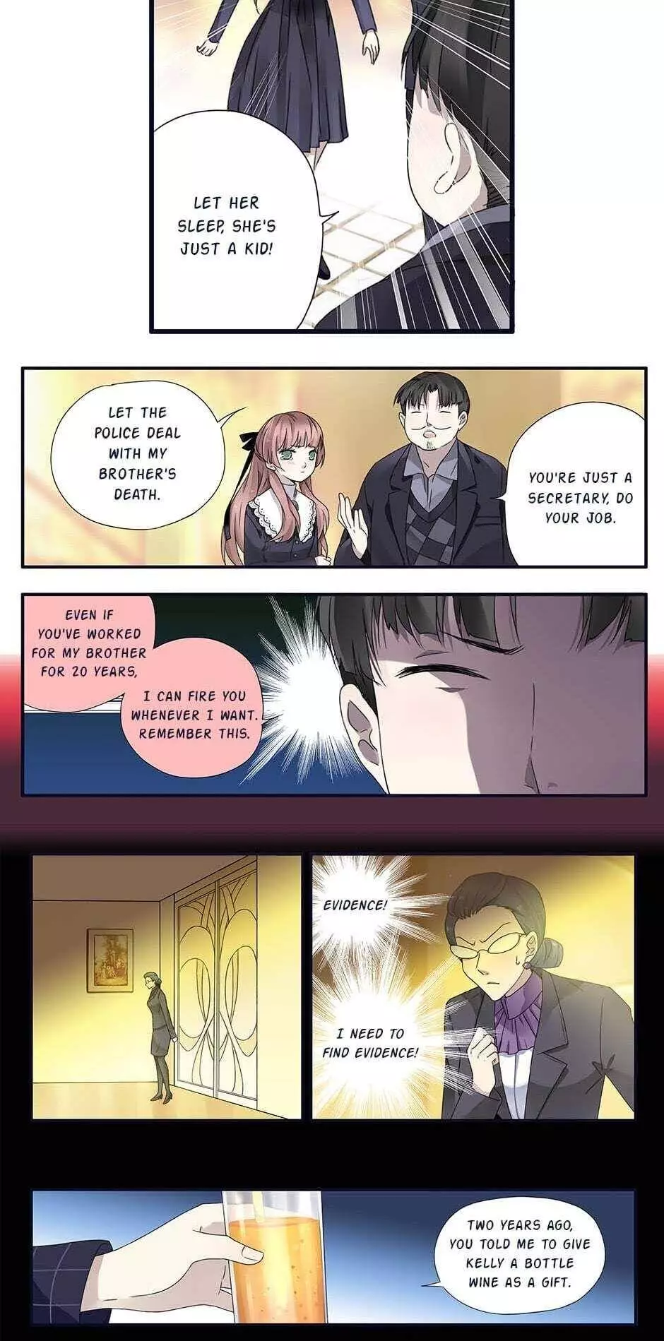Manga page 10