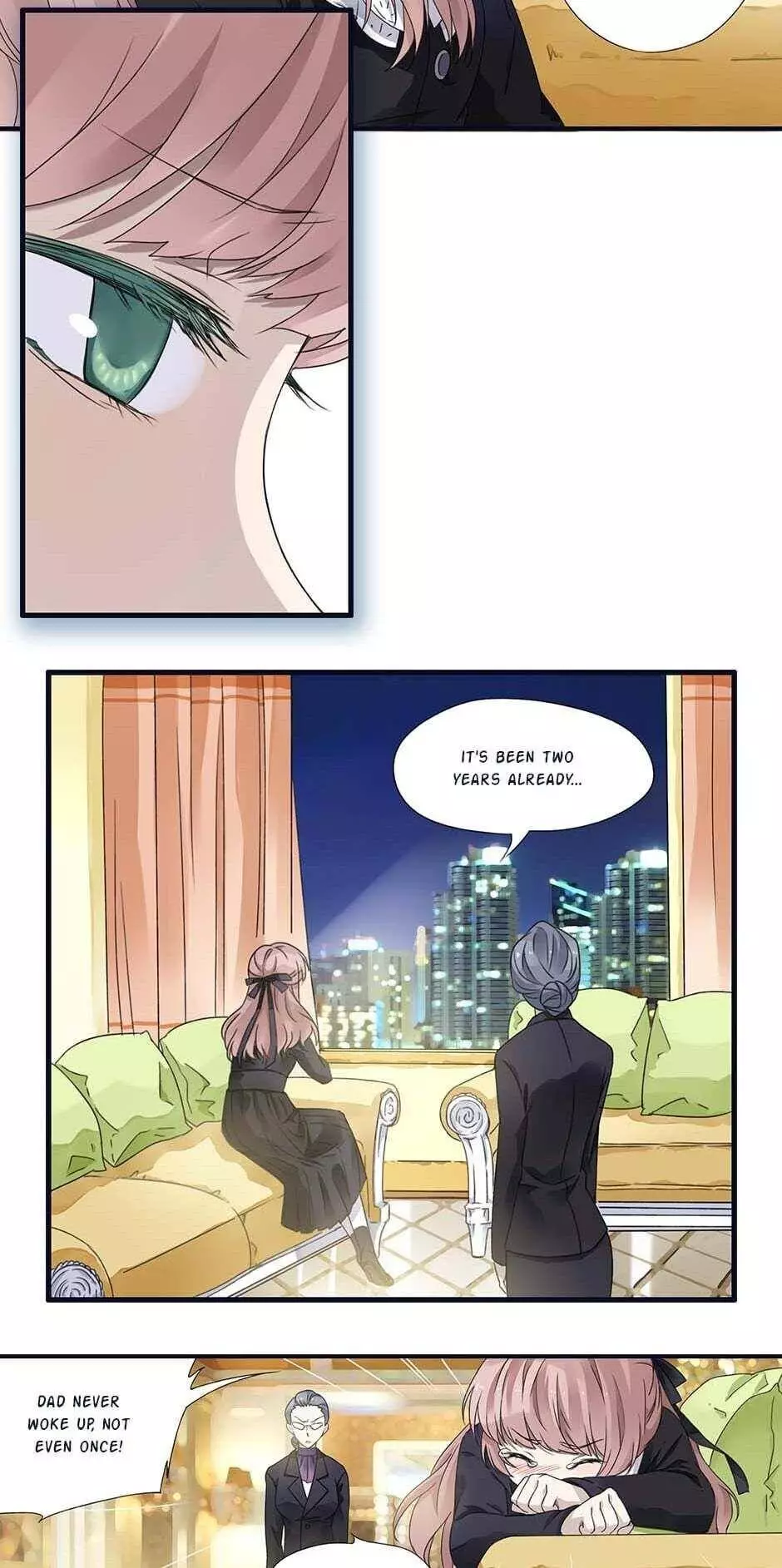 Manga page 4