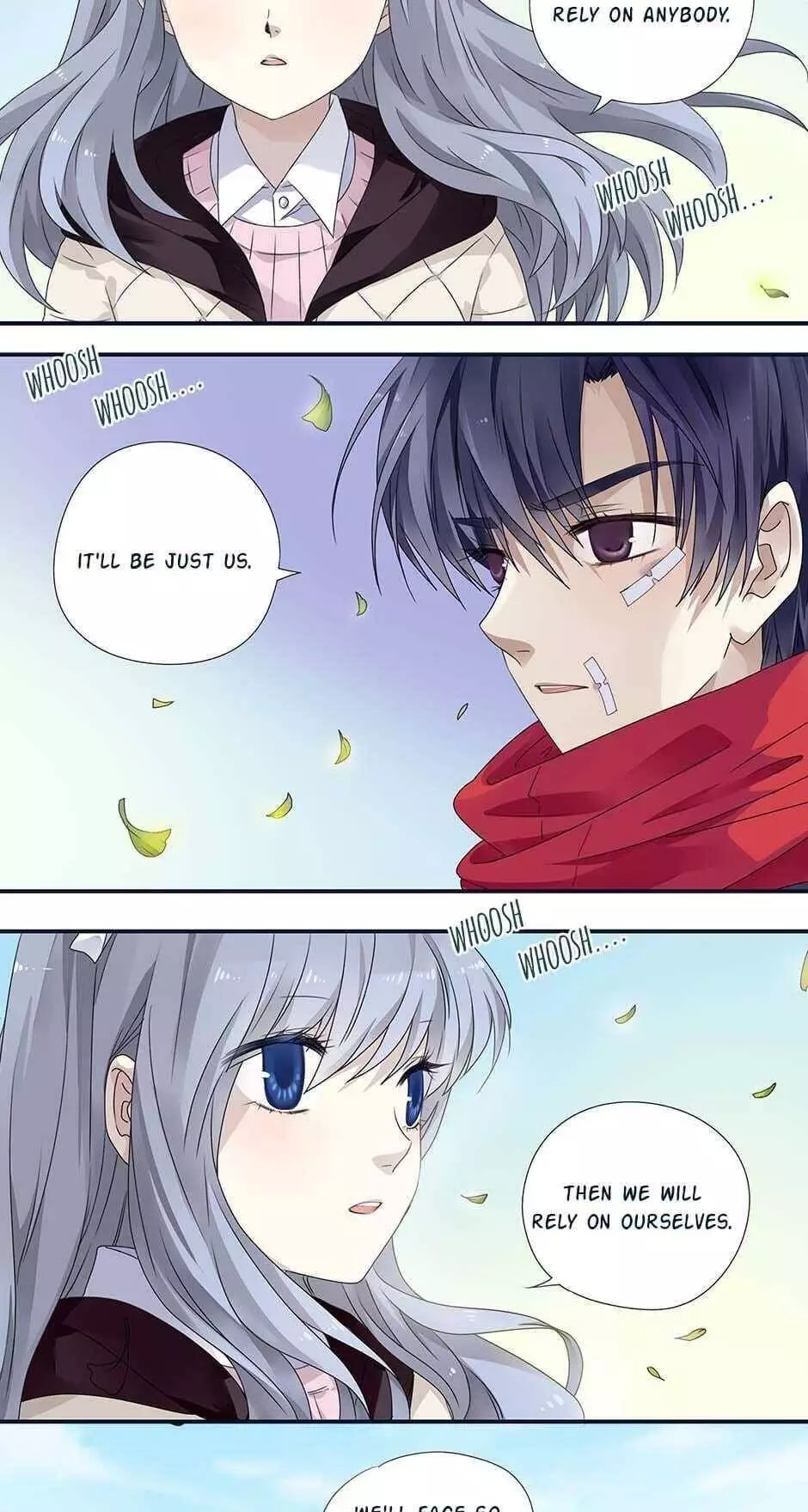 Manga page 11