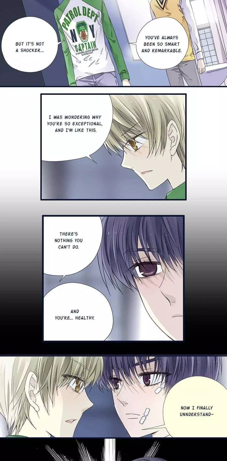 Manga page 4