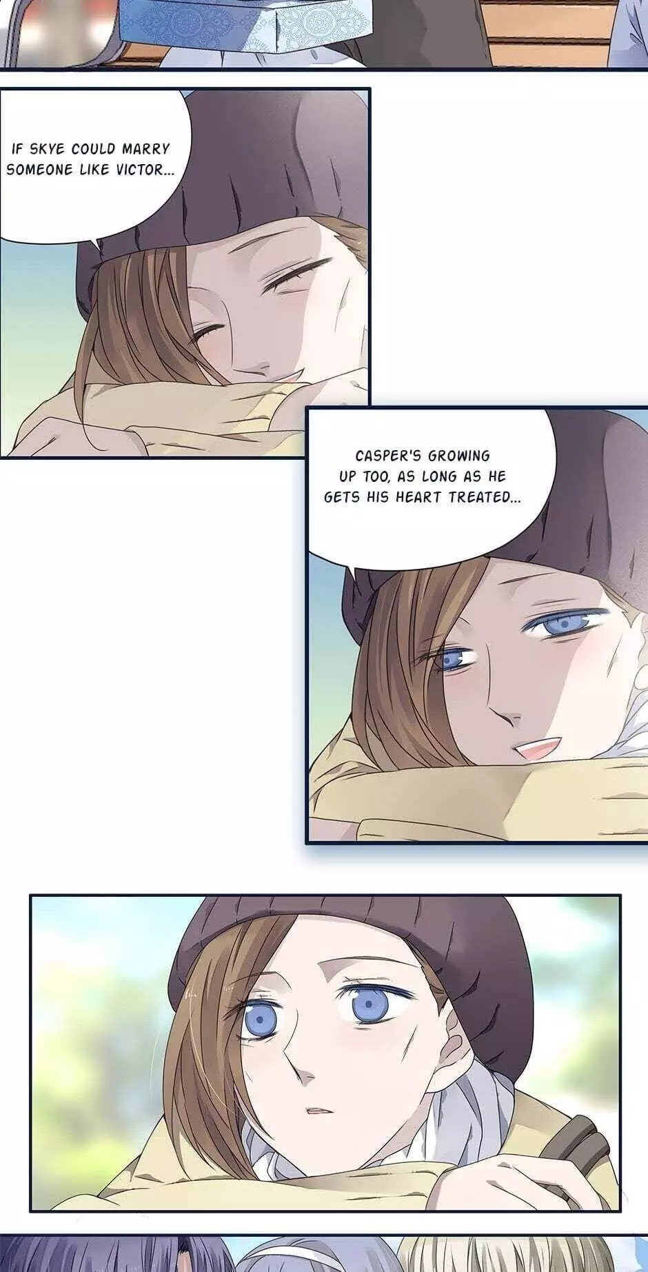 Manga page 4