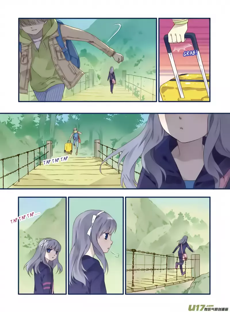 Manga page 13