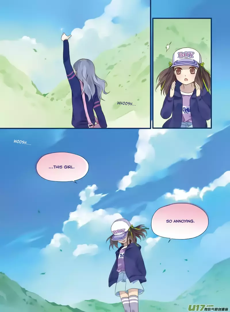 Manga page 22