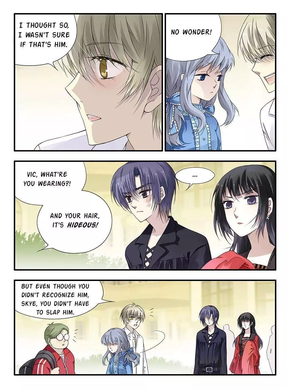 Manga page 4