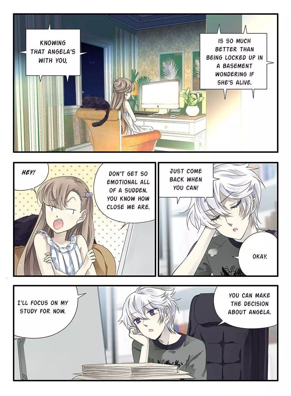 Manga page 7