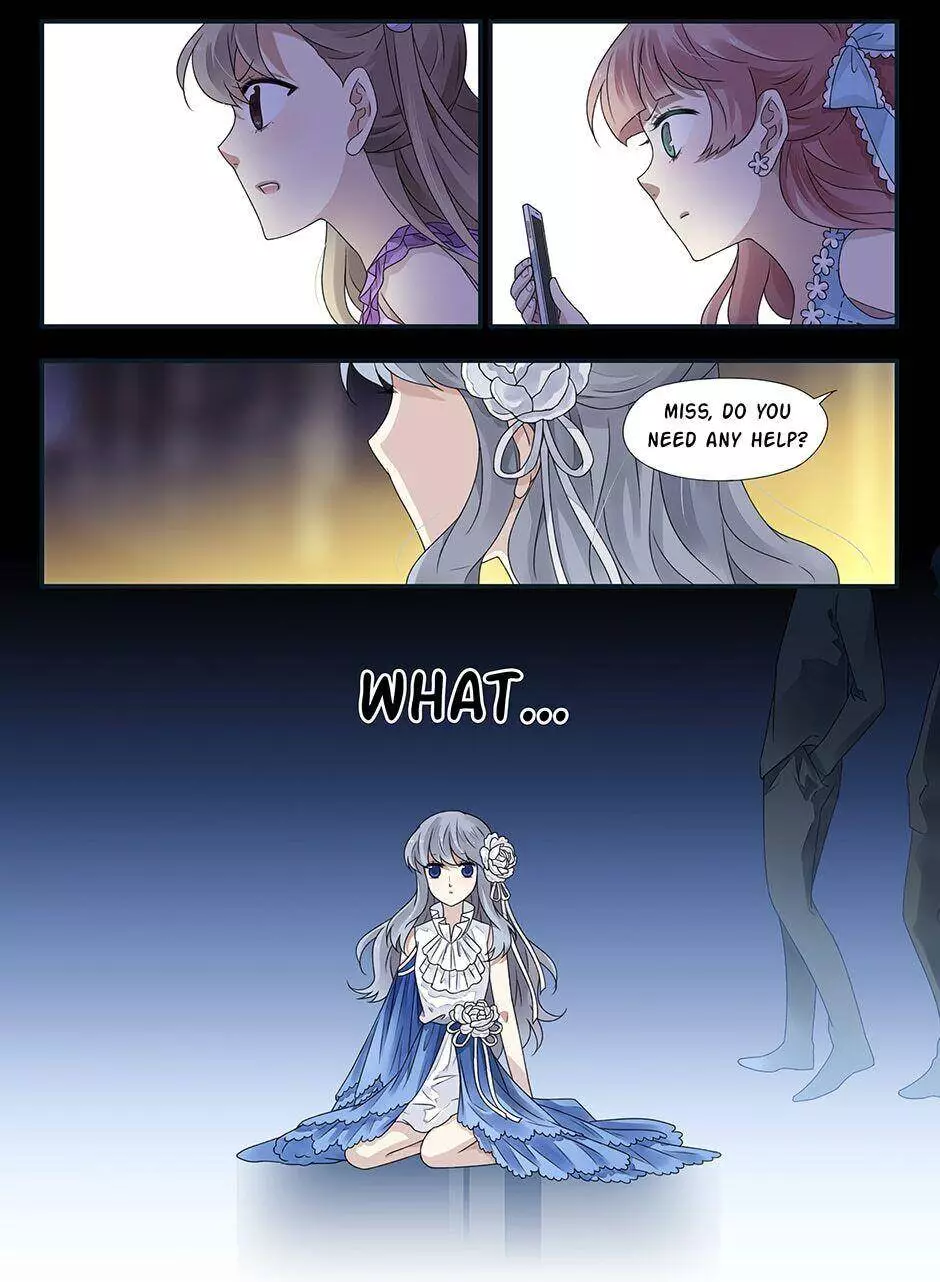Manga page 9
