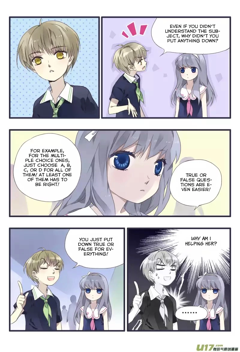 Manga page 11