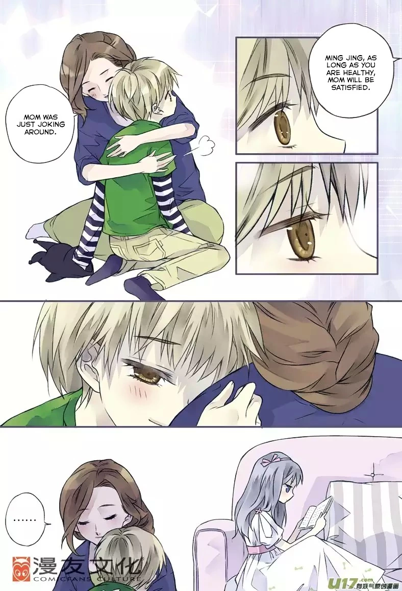 Manga page 15