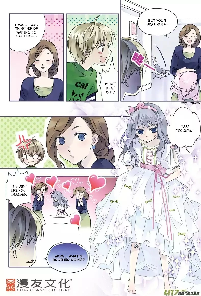 Manga page 7
