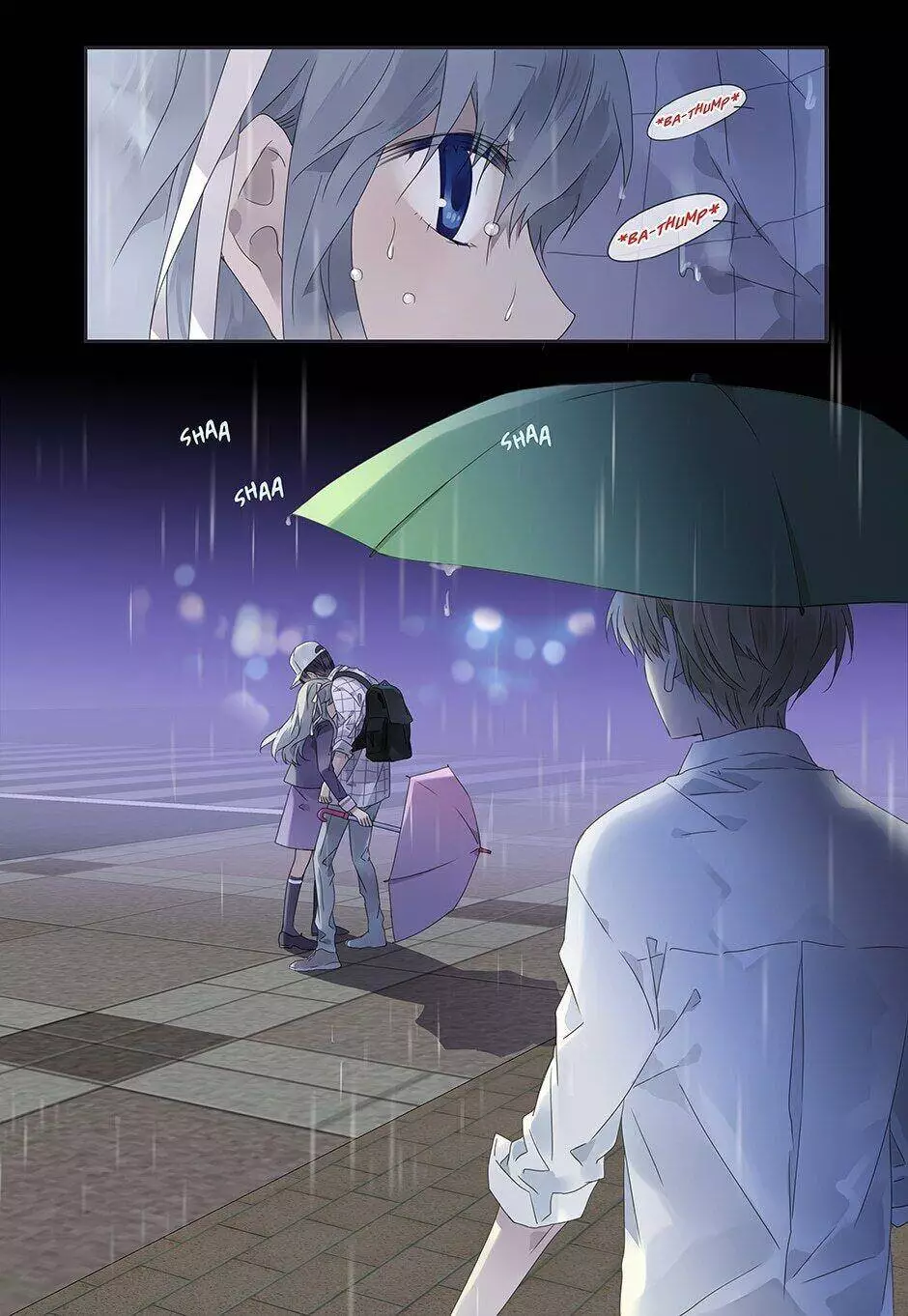 Manga page 10