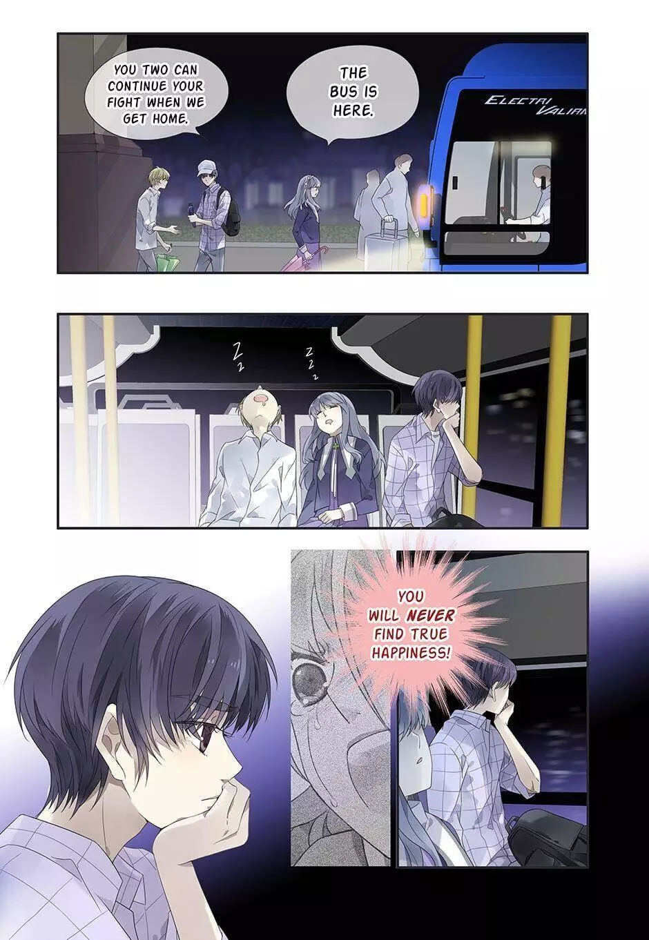 Manga page 12