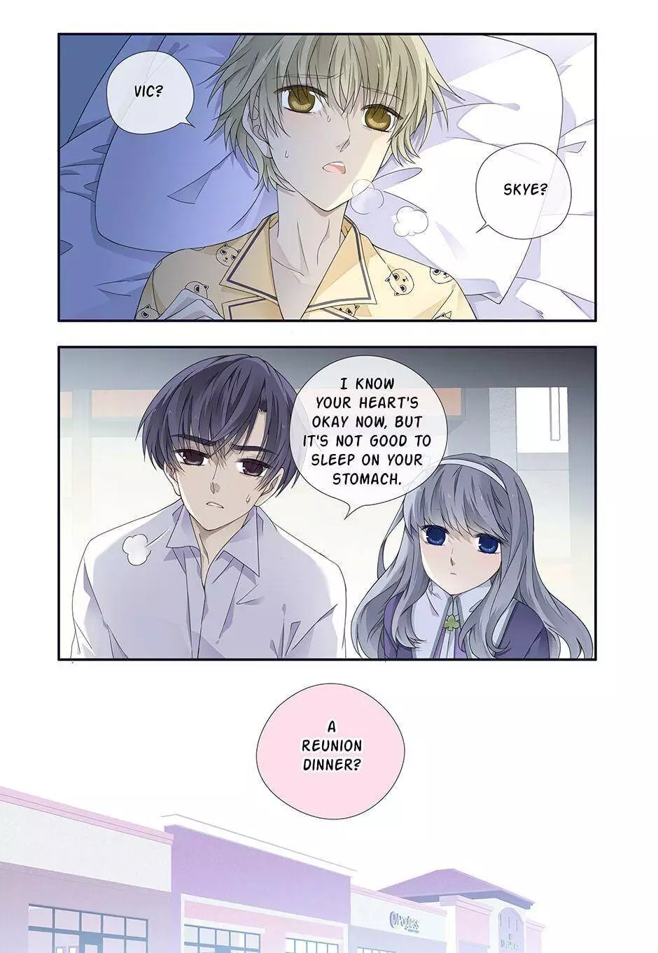 Manga page 7