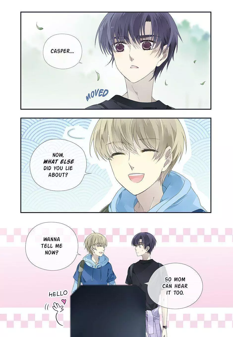 Manga page 11
