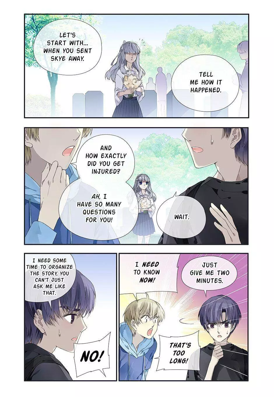 Manga page 12