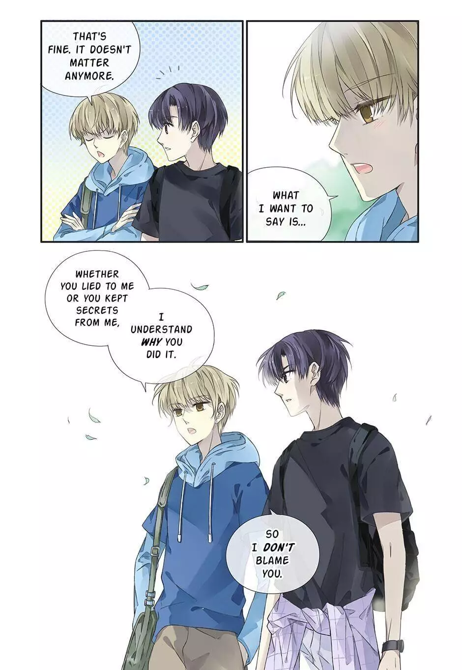Manga page 10