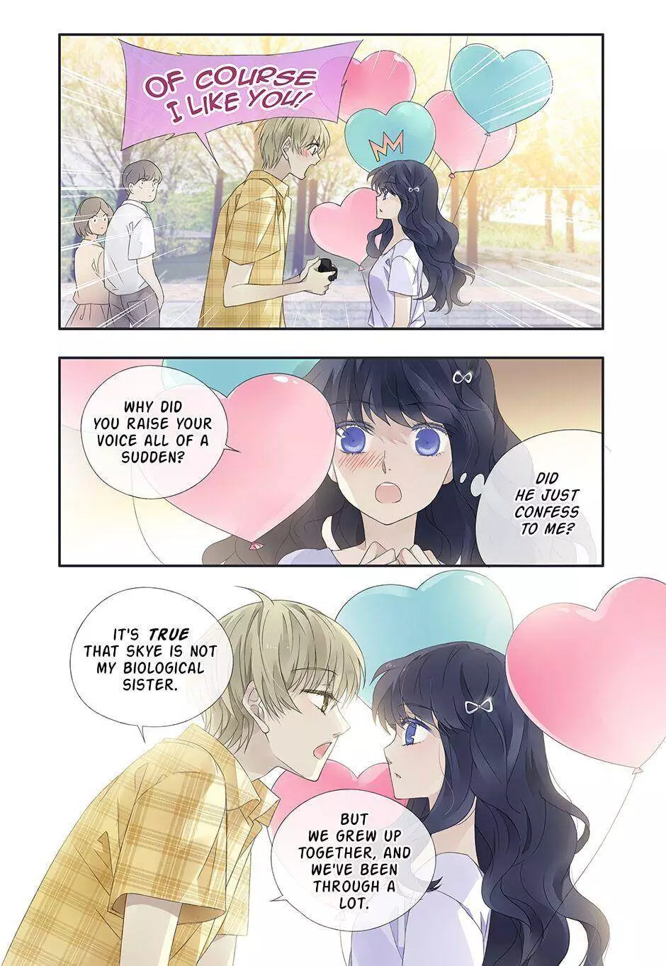 Manga page 15