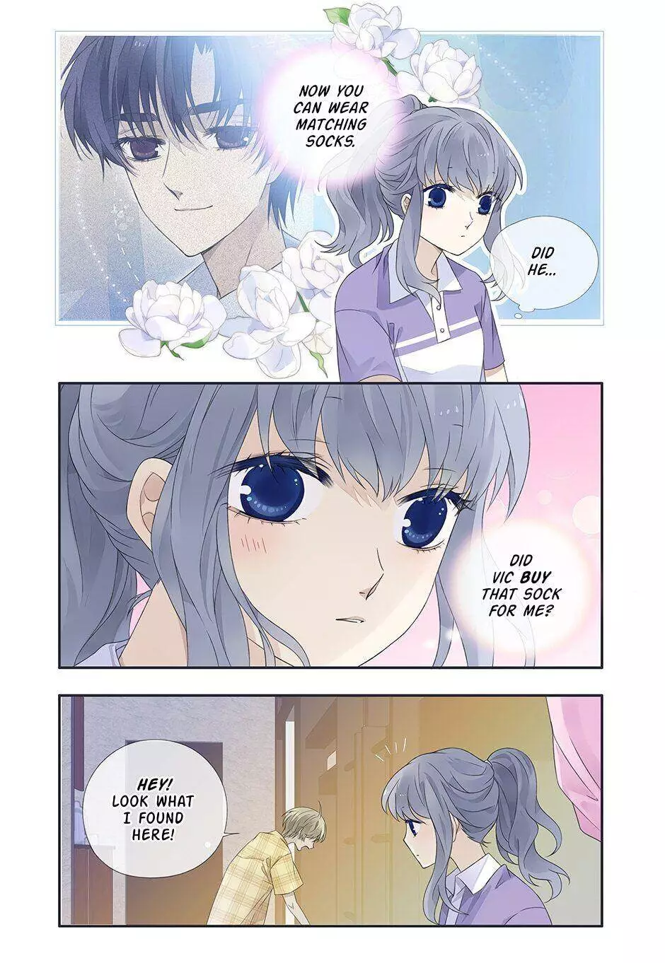 Manga page 10