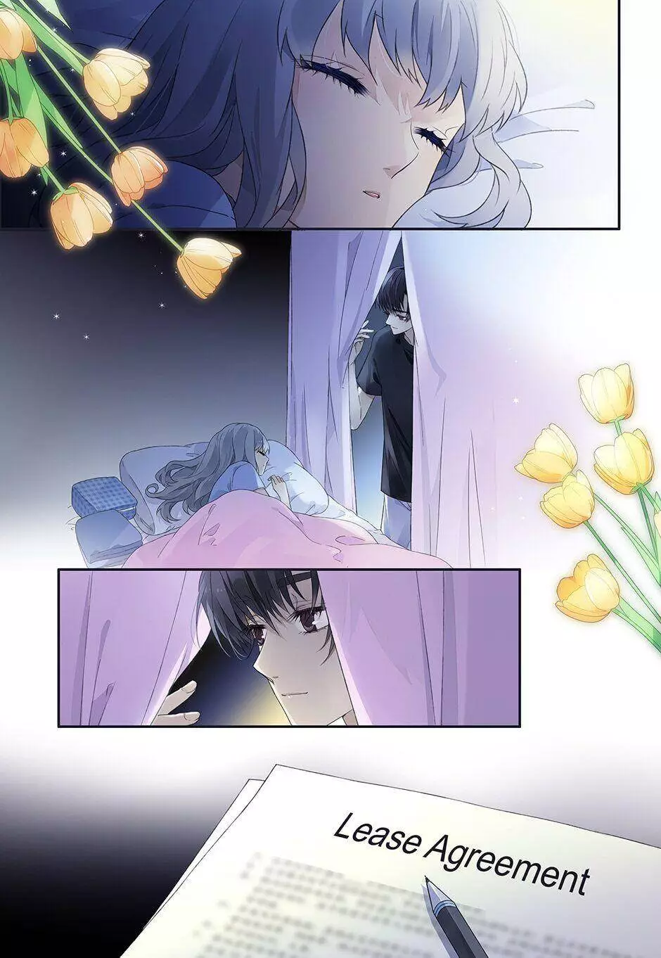 Manga page 19