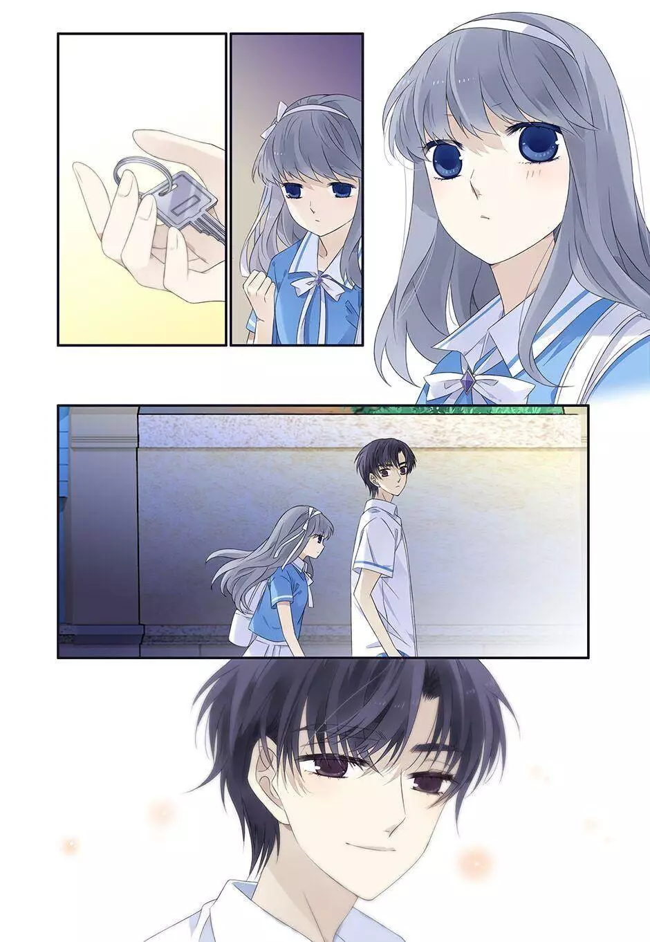 Manga page 13