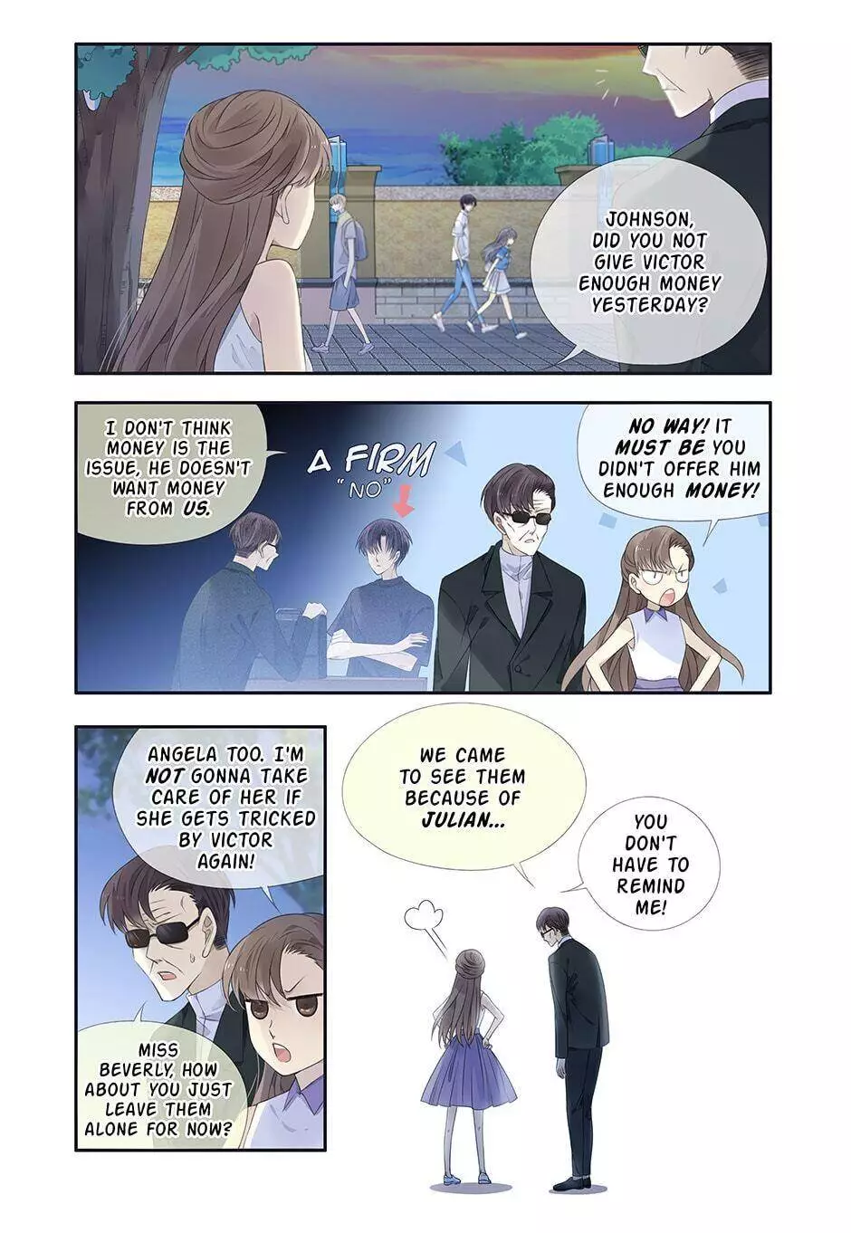 Manga page 14